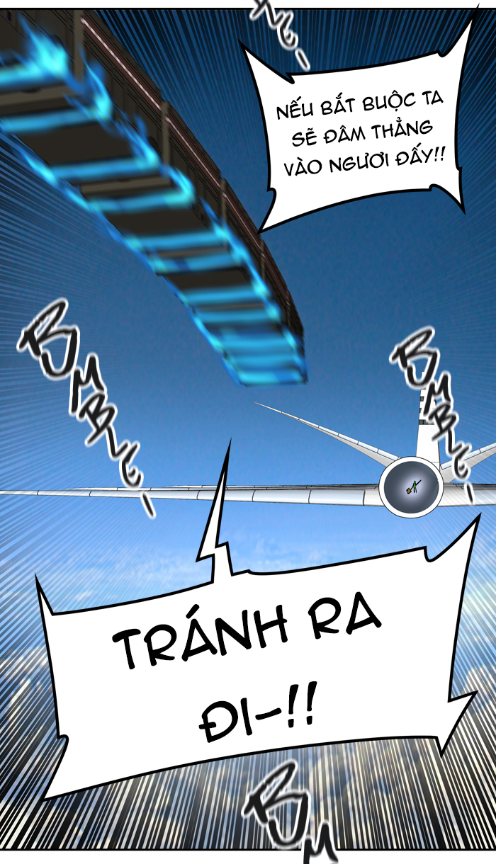 Tòa Tháp Bí Ẩn 2 Chapter 317 - Trang 2