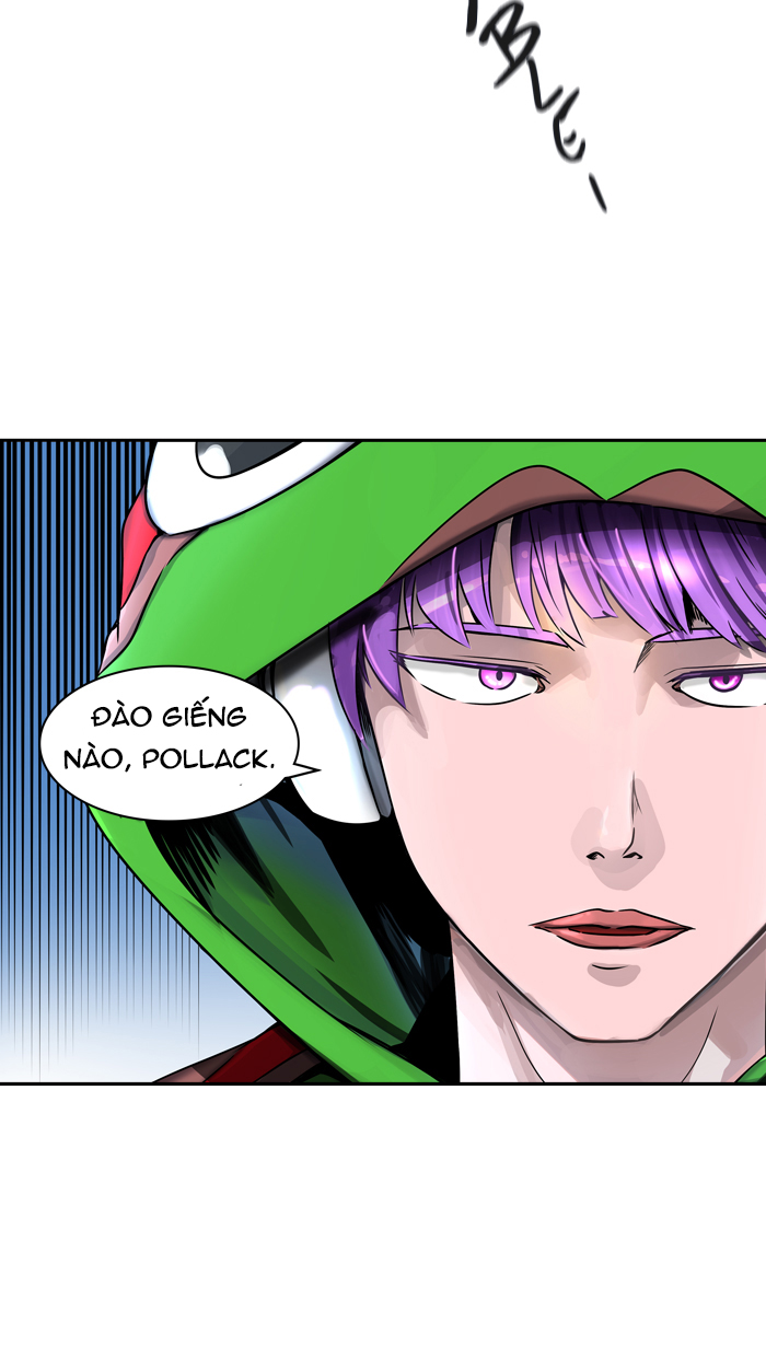 Tòa Tháp Bí Ẩn 2 Chapter 317 - Trang 2