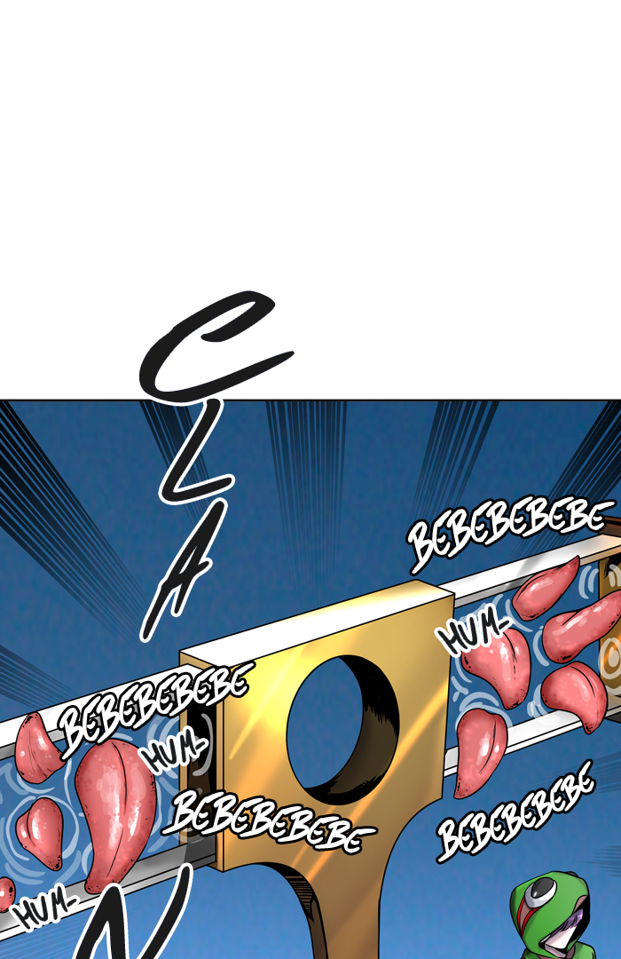 Tòa Tháp Bí Ẩn 2 Chapter 317 - Trang 2