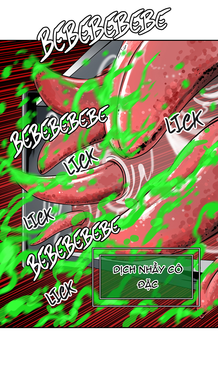 Tòa Tháp Bí Ẩn 2 Chapter 317 - Trang 2
