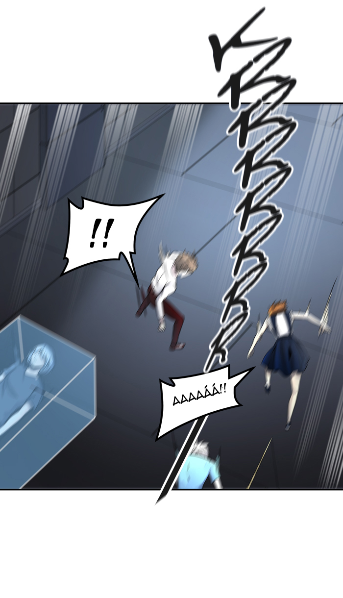 Tòa Tháp Bí Ẩn 2 Chapter 317 - Trang 2
