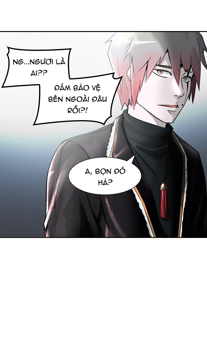 Tòa Tháp Bí Ẩn 2 Chapter 317 - Trang 2