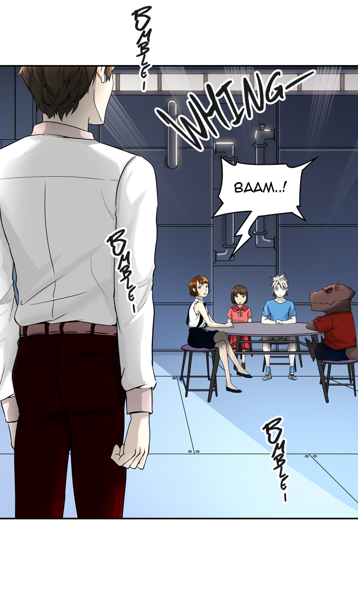 Tòa Tháp Bí Ẩn 2 Chapter 317 - Trang 2