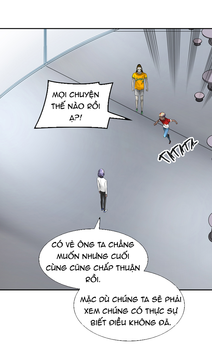 Tòa Tháp Bí Ẩn 2 Chapter 316 - Trang 2