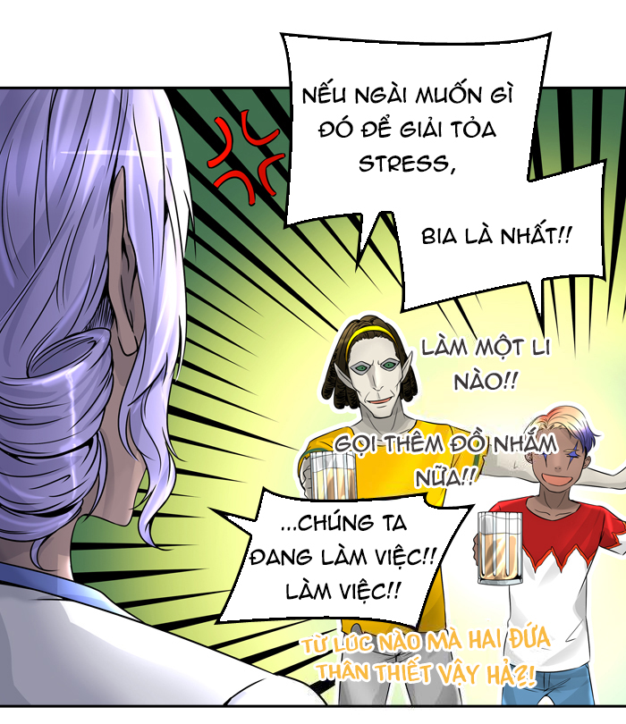 Tòa Tháp Bí Ẩn 2 Chapter 316 - Trang 2