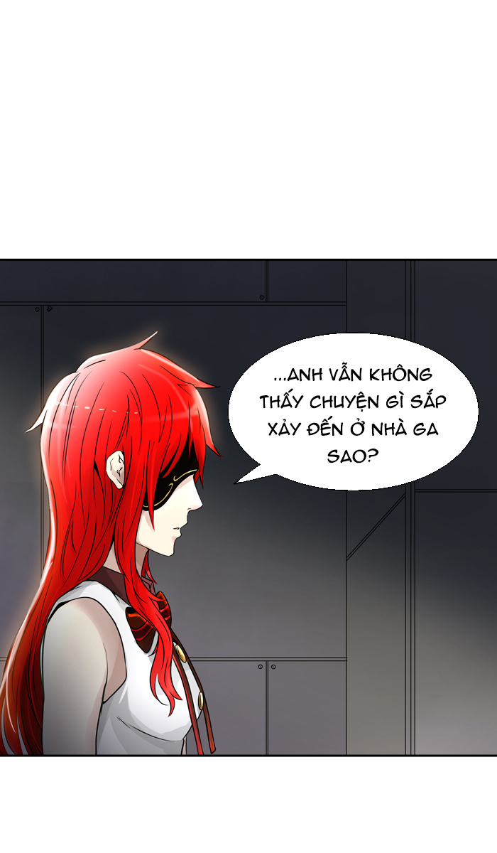 Tòa Tháp Bí Ẩn 2 Chapter 316 - Trang 2