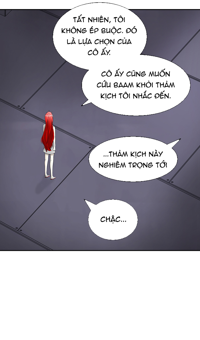 Tòa Tháp Bí Ẩn 2 Chapter 316 - Trang 2