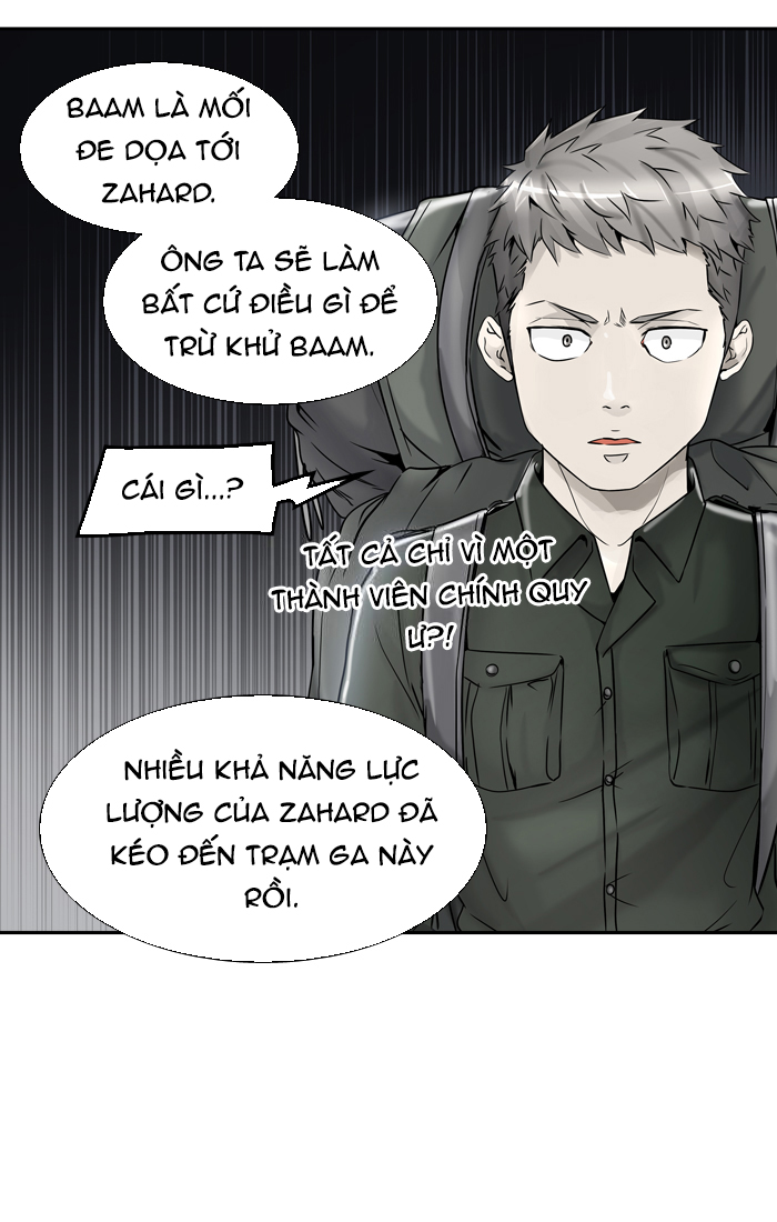 Tòa Tháp Bí Ẩn 2 Chapter 316 - Trang 2