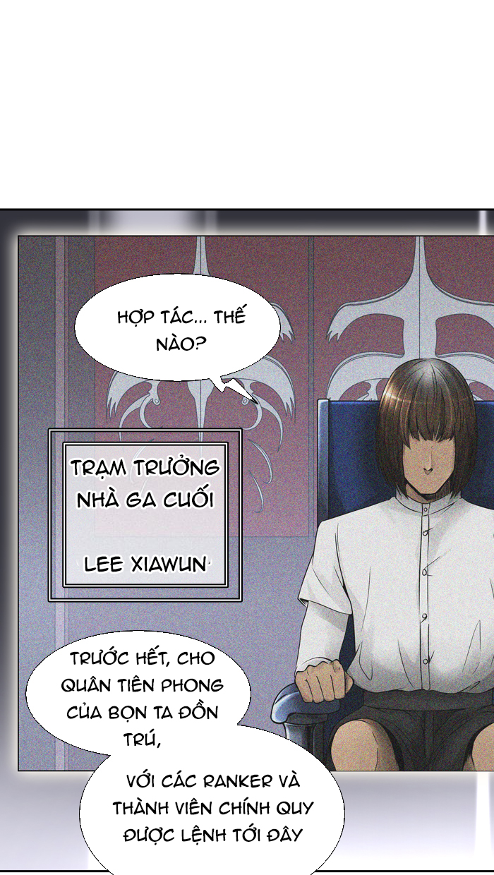 Tòa Tháp Bí Ẩn 2 Chapter 316 - Trang 2