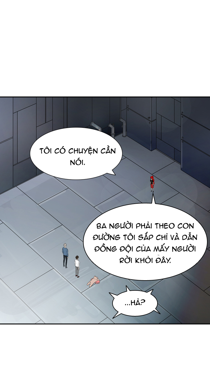 Tòa Tháp Bí Ẩn 2 Chapter 316 - Trang 2