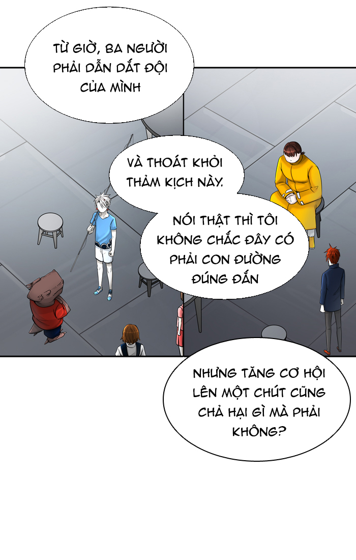 Tòa Tháp Bí Ẩn 2 Chapter 316 - Trang 2