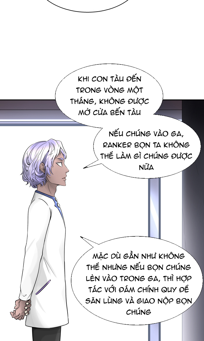 Tòa Tháp Bí Ẩn 2 Chapter 316 - Trang 2