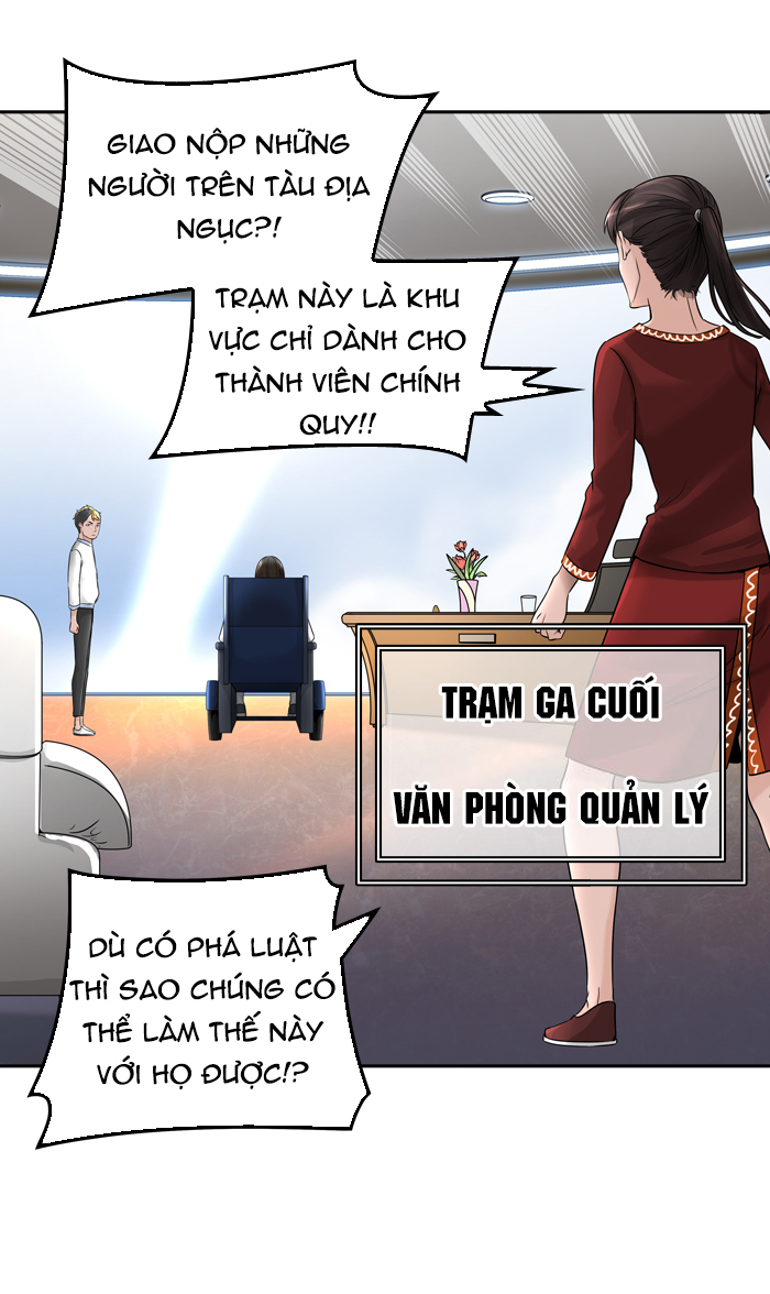 Tòa Tháp Bí Ẩn 2 Chapter 316 - Trang 2