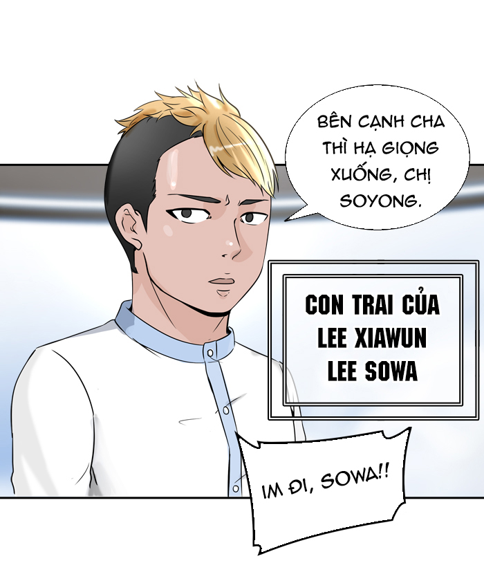 Tòa Tháp Bí Ẩn 2 Chapter 316 - Trang 2