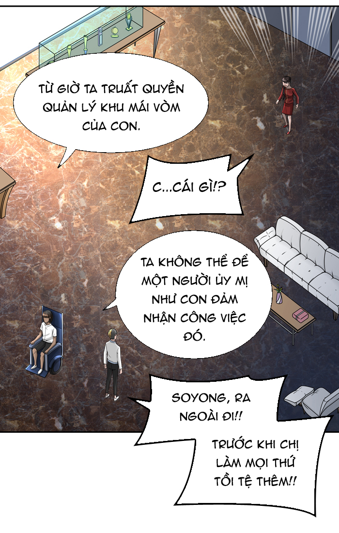 Tòa Tháp Bí Ẩn 2 Chapter 316 - Trang 2