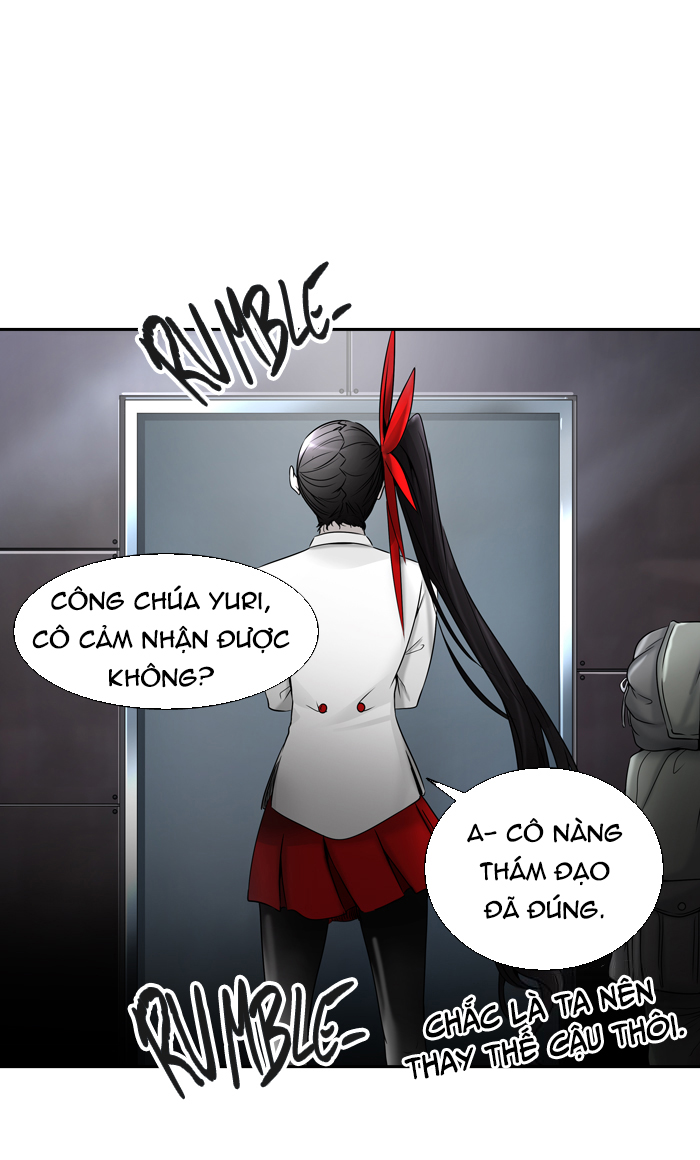 Tòa Tháp Bí Ẩn 2 Chapter 316 - Trang 2