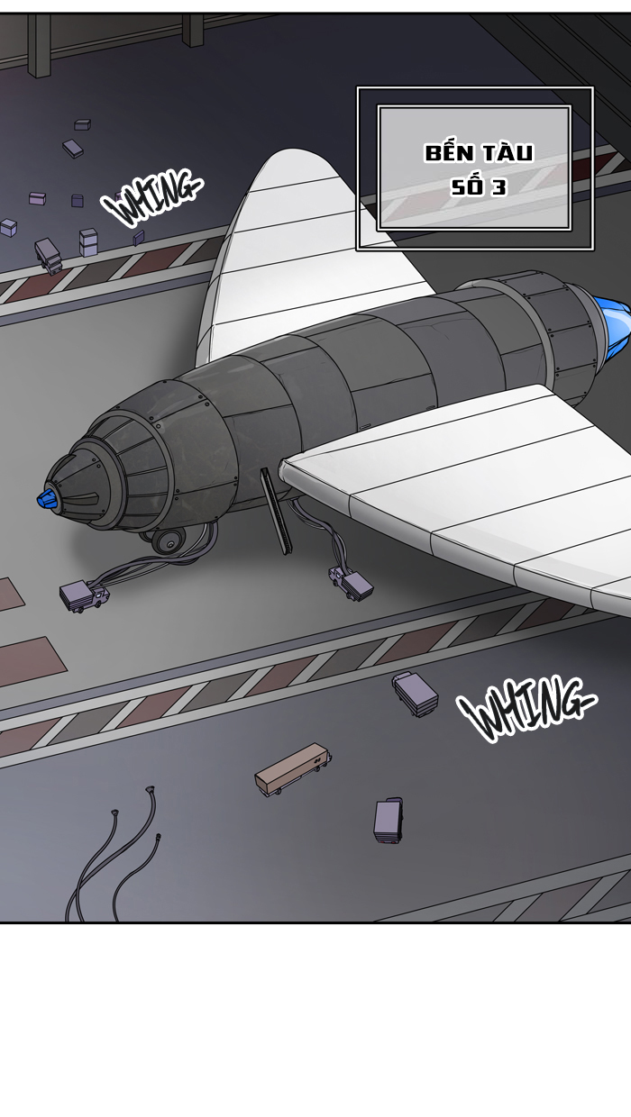 Tòa Tháp Bí Ẩn 2 Chapter 315 - Trang 2
