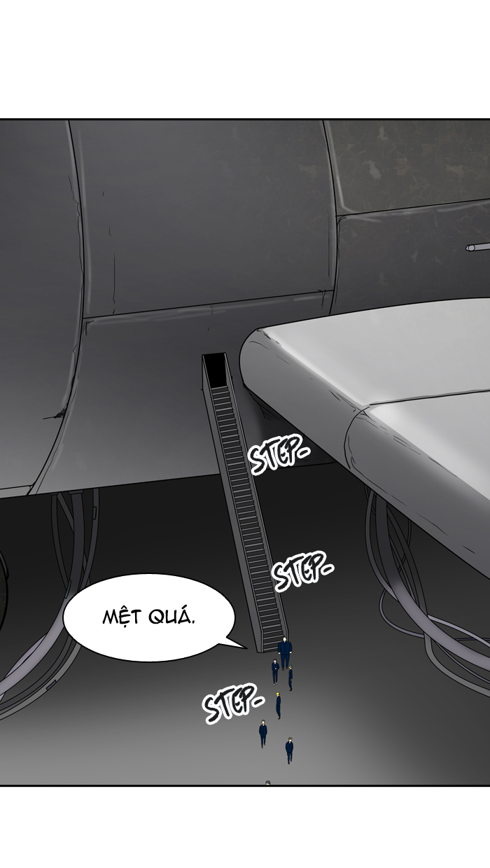 Tòa Tháp Bí Ẩn 2 Chapter 315 - Trang 2