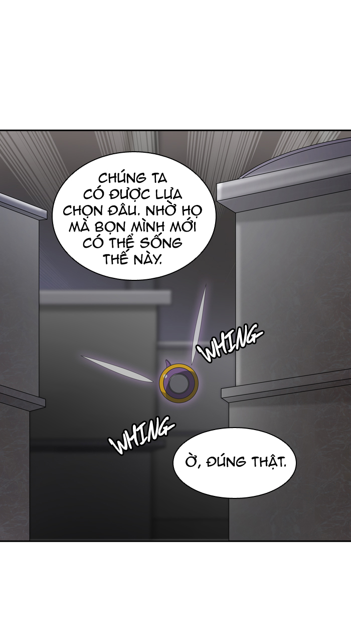 Tòa Tháp Bí Ẩn 2 Chapter 315 - Trang 2