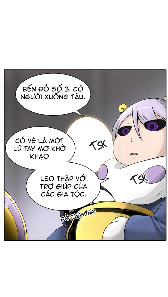 Tòa Tháp Bí Ẩn 2 Chapter 315 - Trang 2