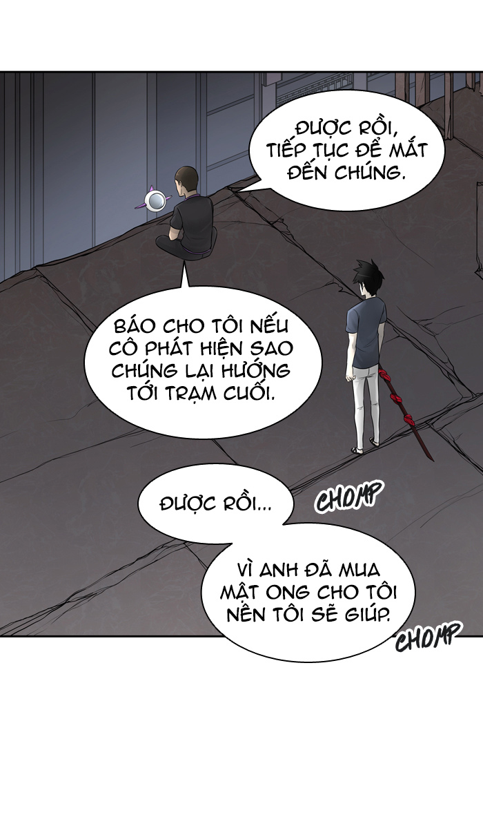 Tòa Tháp Bí Ẩn 2 Chapter 315 - Trang 2