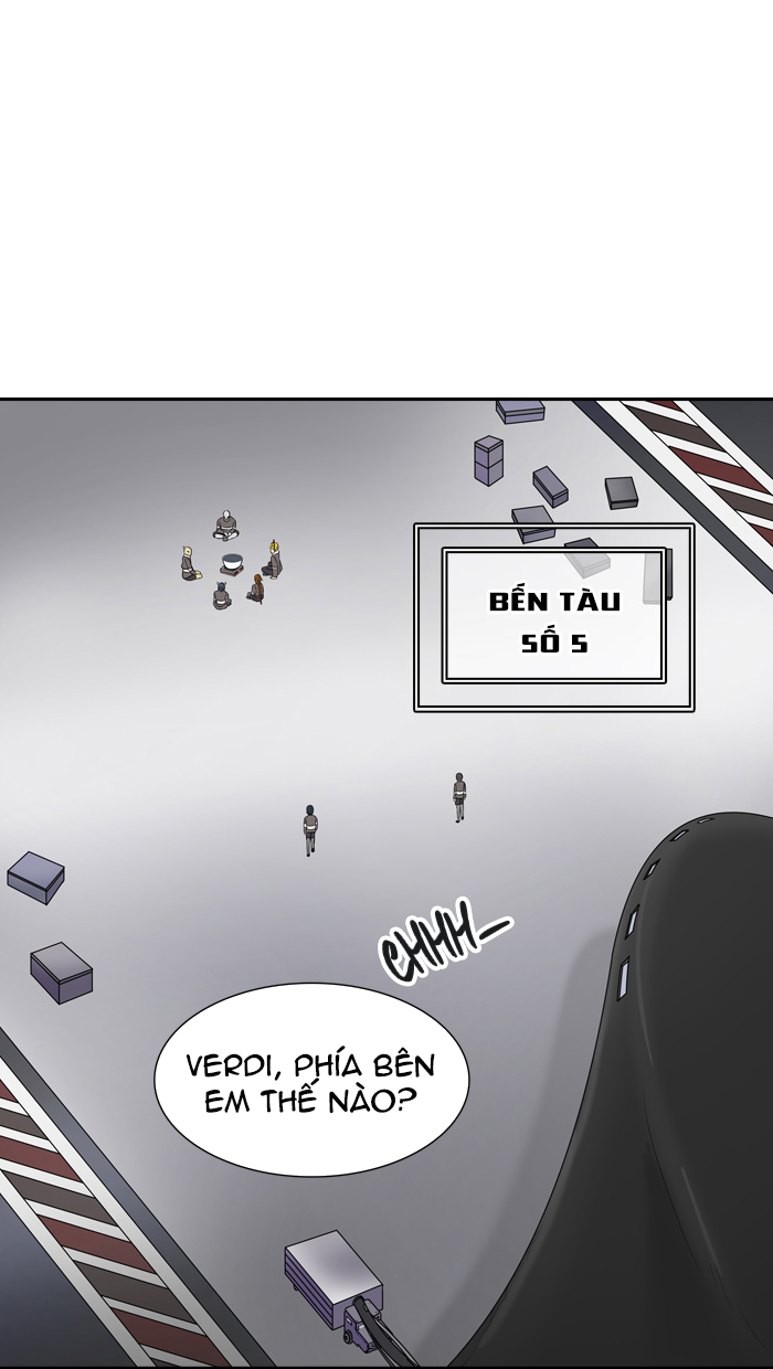 Tòa Tháp Bí Ẩn 2 Chapter 315 - Trang 2