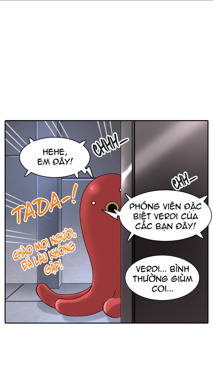 Tòa Tháp Bí Ẩn 2 Chapter 315 - Trang 2