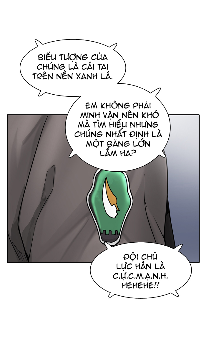 Tòa Tháp Bí Ẩn 2 Chapter 315 - Trang 2