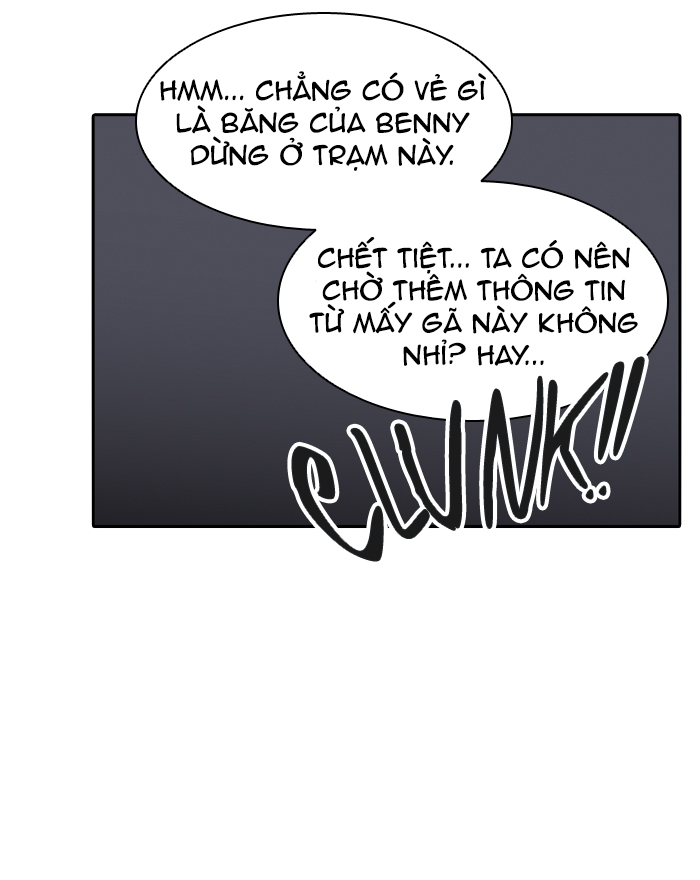 Tòa Tháp Bí Ẩn 2 Chapter 315 - Trang 2