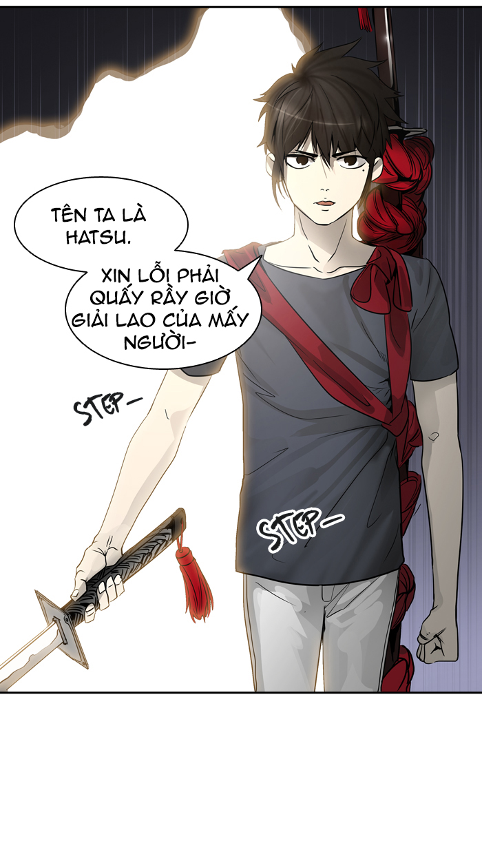 Tòa Tháp Bí Ẩn 2 Chapter 315 - Trang 2