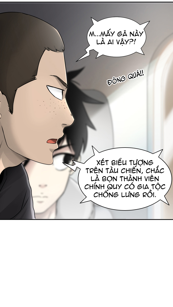 Tòa Tháp Bí Ẩn 2 Chapter 315 - Trang 2