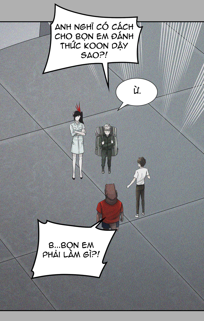 Tòa Tháp Bí Ẩn 2 Chapter 315 - Trang 2