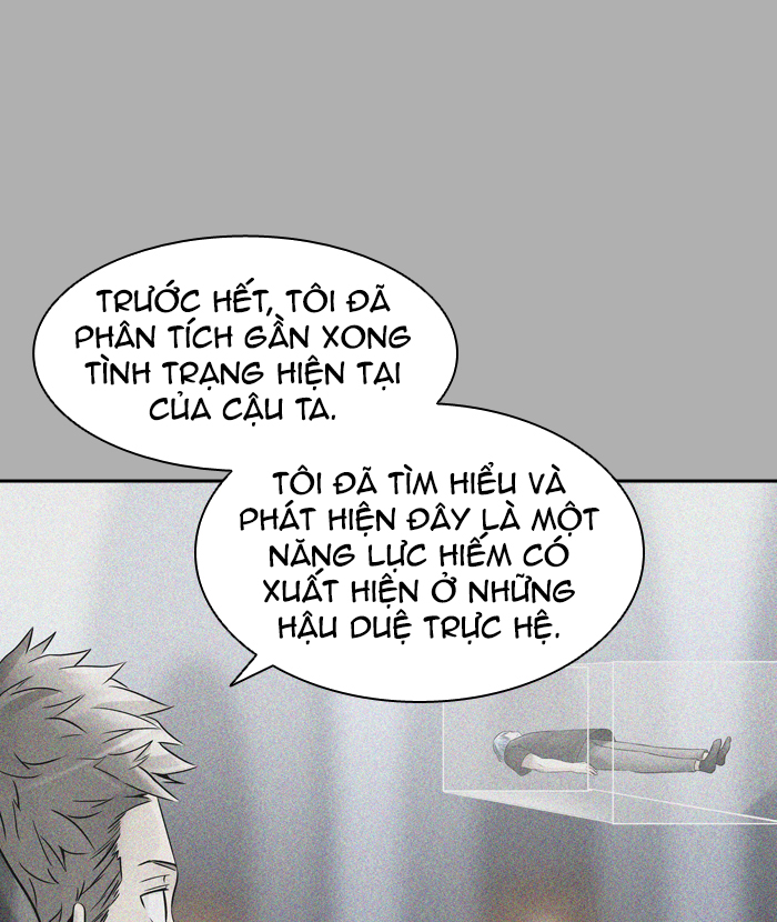 Tòa Tháp Bí Ẩn 2 Chapter 315 - Trang 2