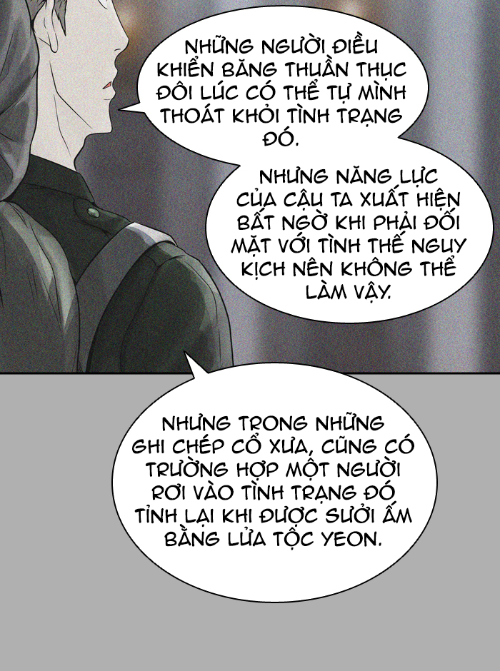 Tòa Tháp Bí Ẩn 2 Chapter 315 - Trang 2