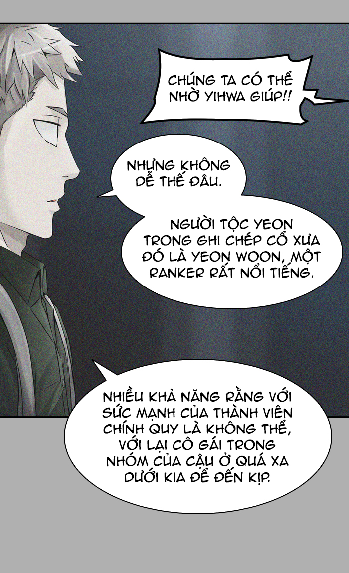 Tòa Tháp Bí Ẩn 2 Chapter 315 - Trang 2