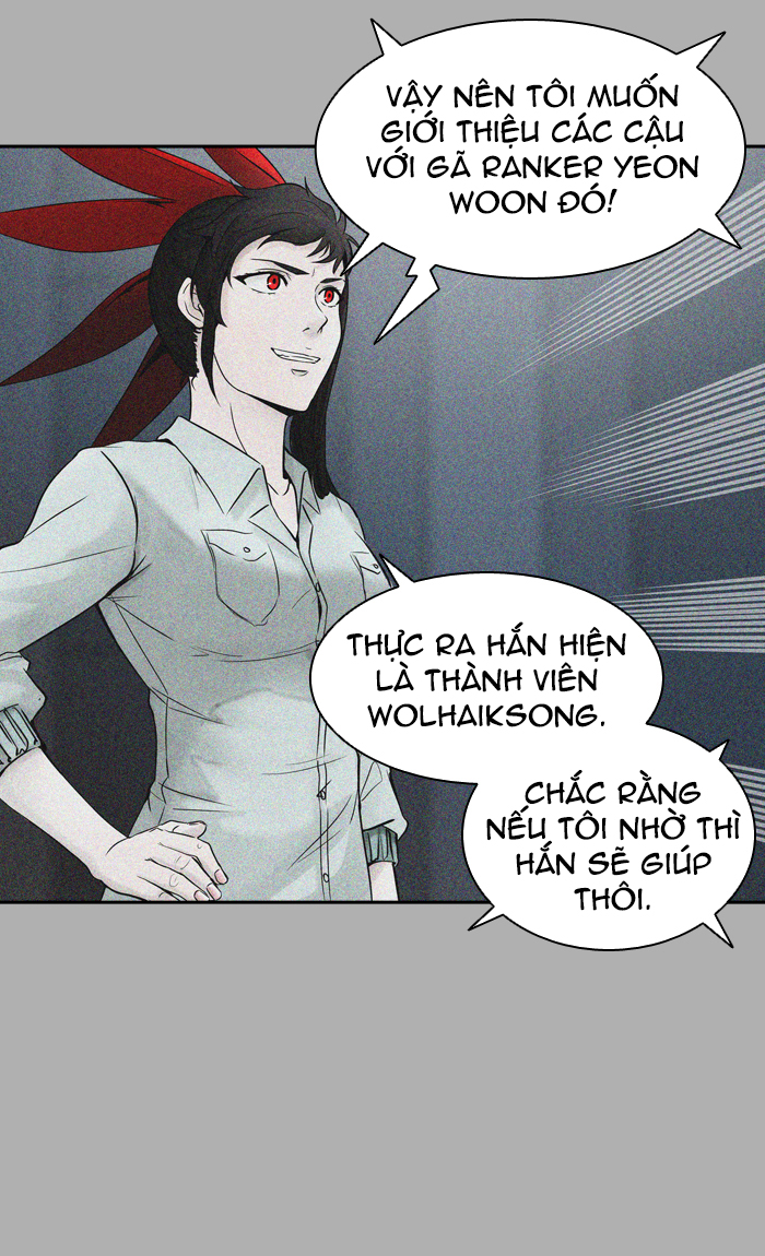 Tòa Tháp Bí Ẩn 2 Chapter 315 - Trang 2