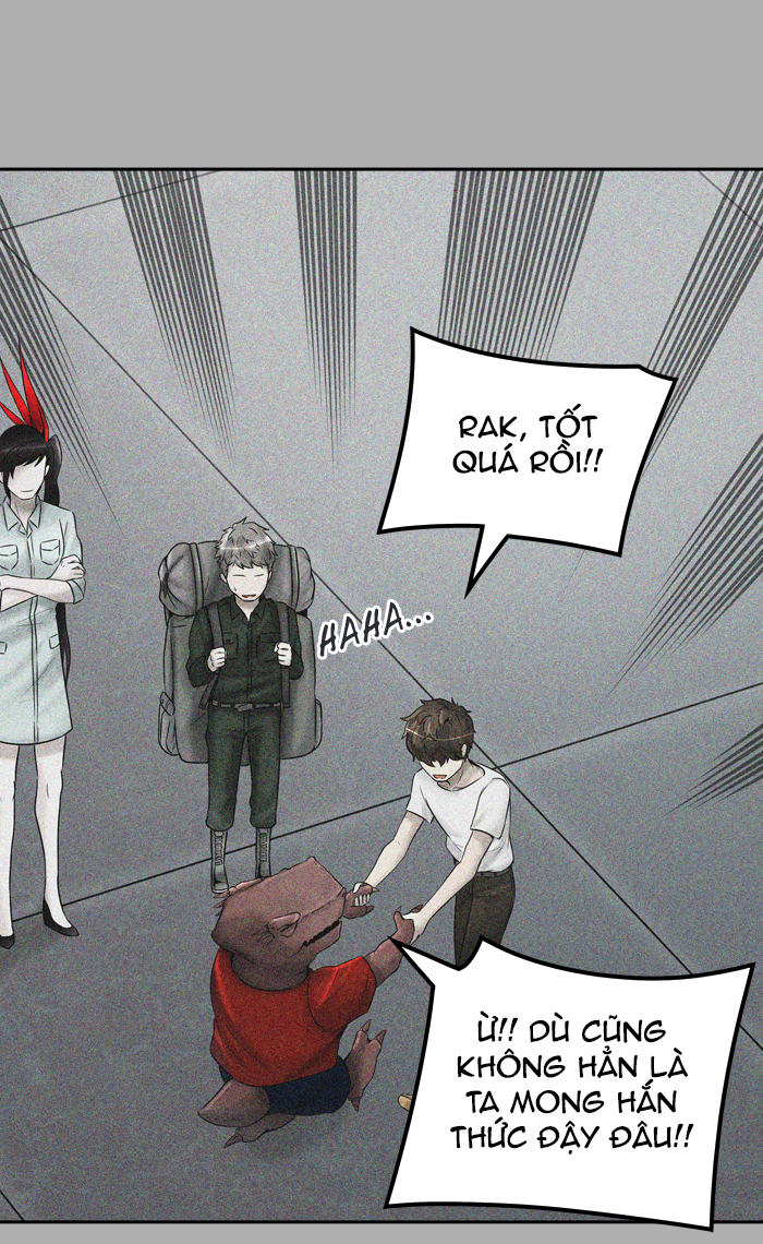 Tòa Tháp Bí Ẩn 2 Chapter 315 - Trang 2