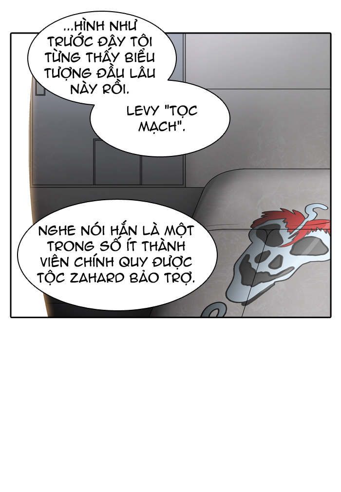 Tòa Tháp Bí Ẩn 2 Chapter 315 - Trang 2
