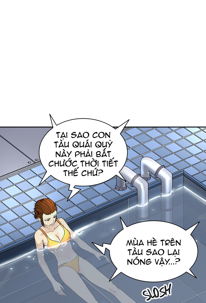 Tòa Tháp Bí Ẩn 2 Chapter 315 - Trang 2