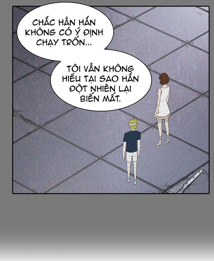 Tòa Tháp Bí Ẩn 2 Chapter 315 - Trang 2
