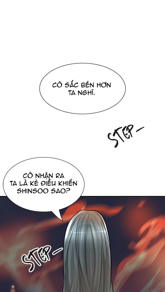 Tòa Tháp Bí Ẩn 2 Chapter 314 - Trang 2