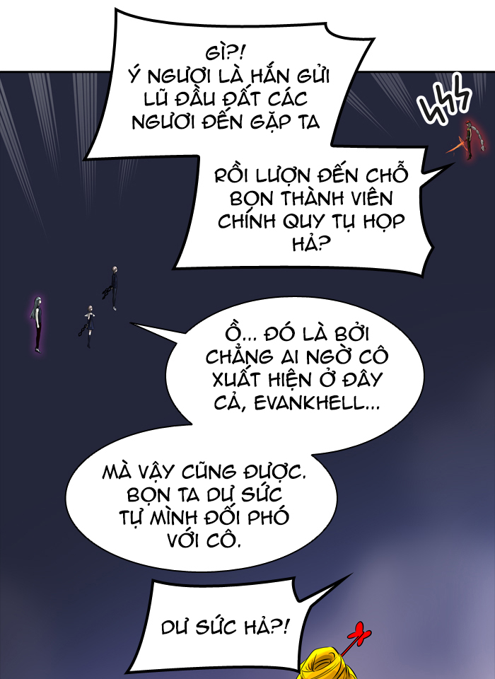 Tòa Tháp Bí Ẩn 2 Chapter 314 - Trang 2