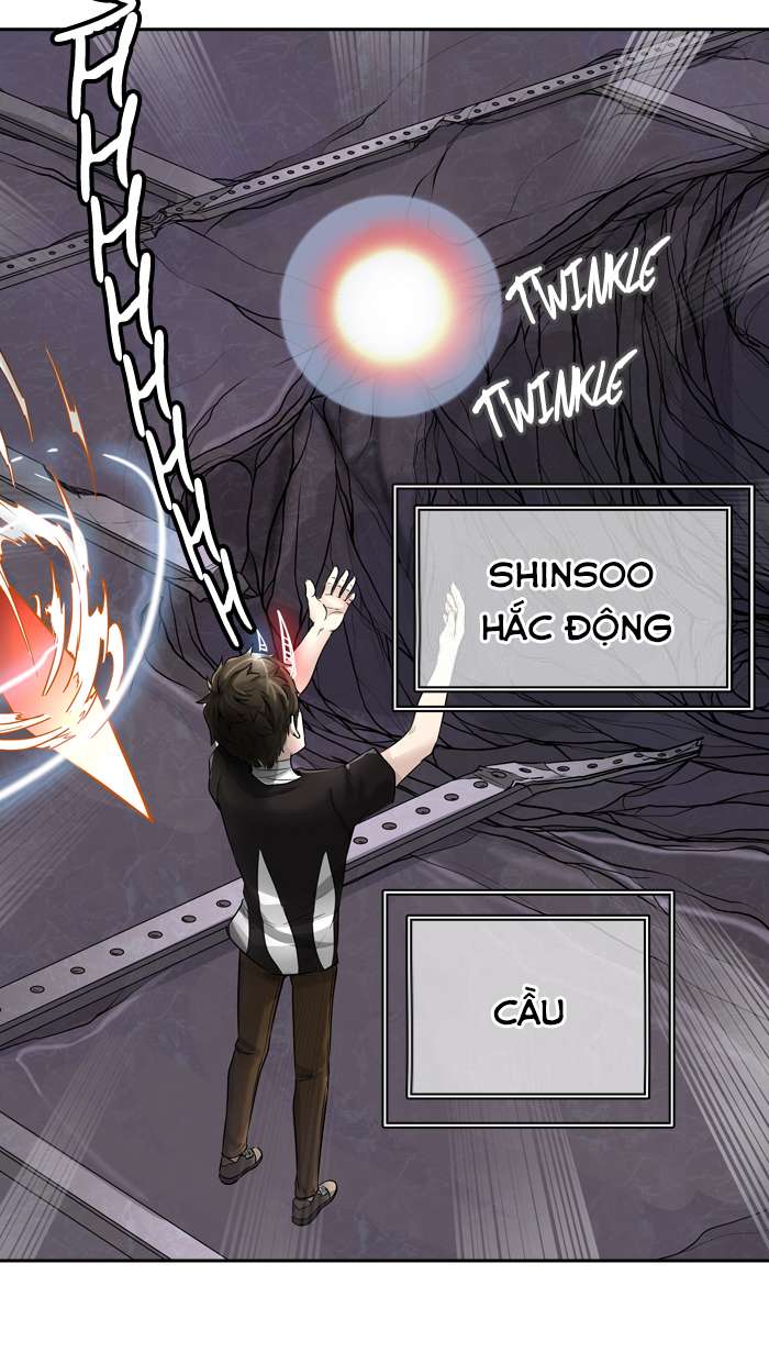 Tòa Tháp Bí Ẩn 2 Chapter 313 - Trang 2