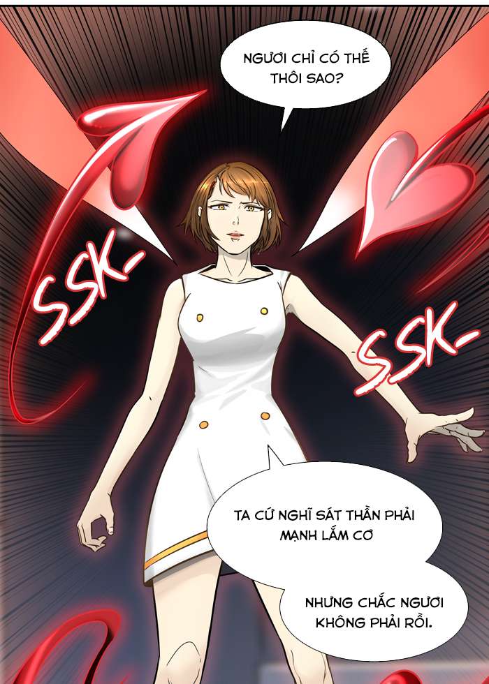 Tòa Tháp Bí Ẩn 2 Chapter 313 - Trang 2