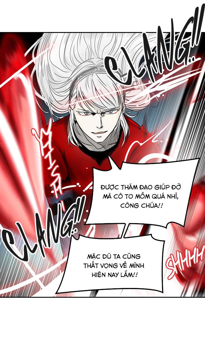 Tòa Tháp Bí Ẩn 2 Chapter 313 - Trang 2