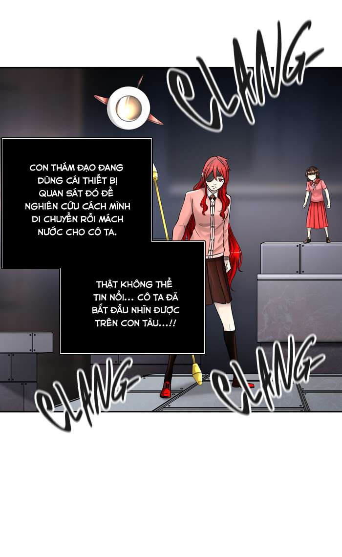 Tòa Tháp Bí Ẩn 2 Chapter 313 - Trang 2