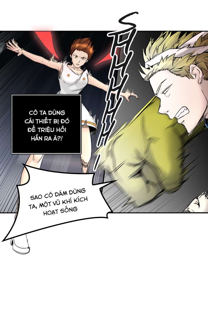 Tòa Tháp Bí Ẩn 2 Chapter 313 - Trang 2