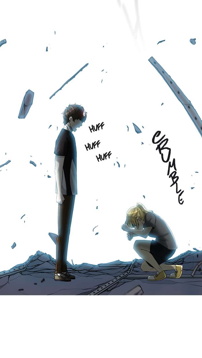 Tòa Tháp Bí Ẩn 2 Chapter 313 - Trang 2