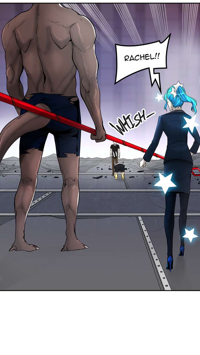 Tòa Tháp Bí Ẩn 2 Chapter 313 - Trang 2