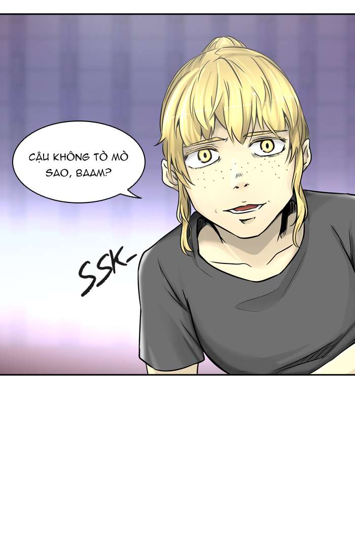 Tòa Tháp Bí Ẩn 2 Chapter 313 - Trang 2